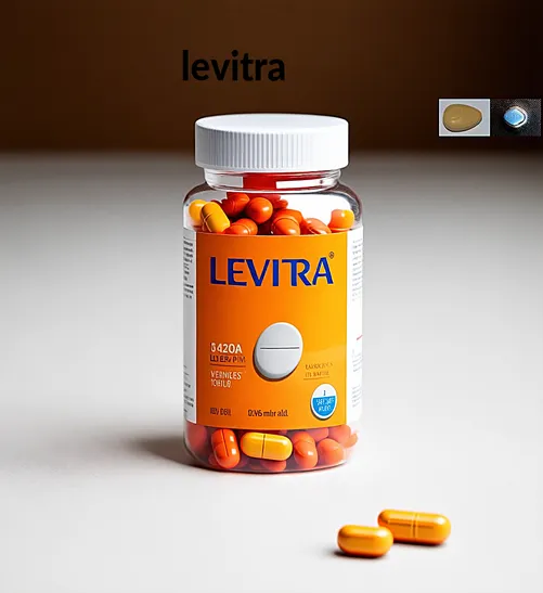 Levitra 10 mg orodispersibile prezzo